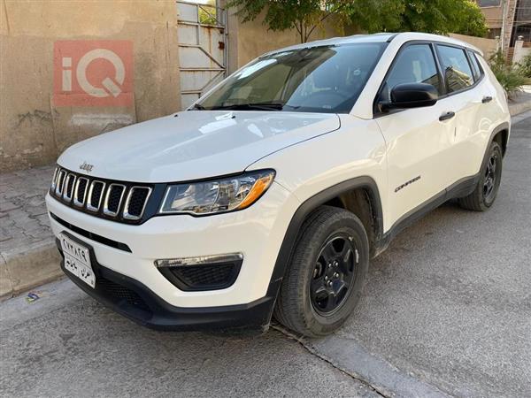 Jeep for sale in Iraq